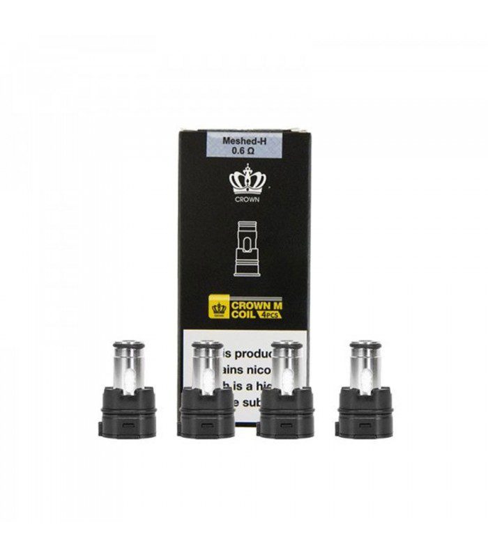 CROWN M COIL - Image 2