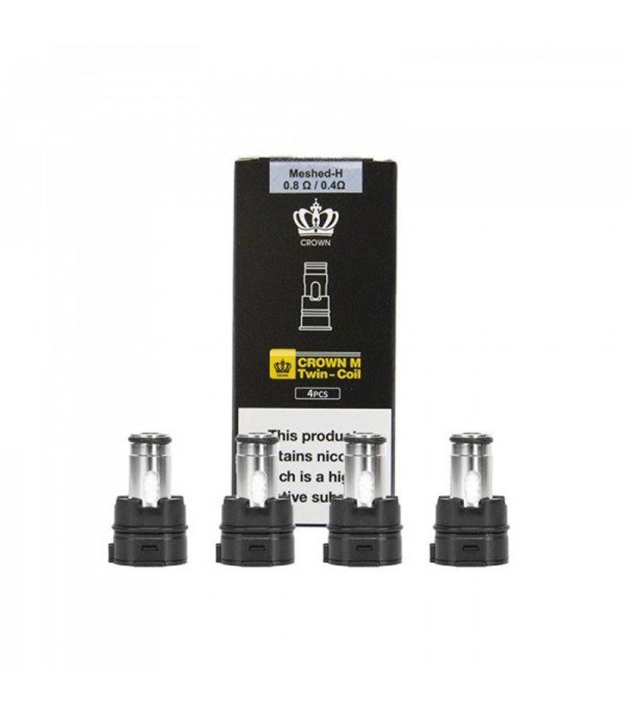 CROWN M COIL - Image 3