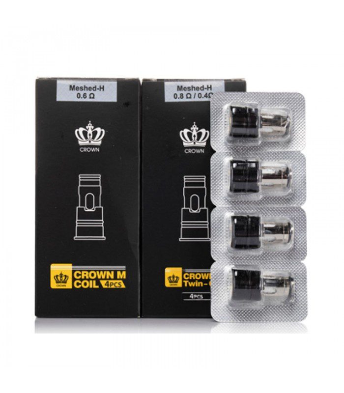 CROWN M COIL