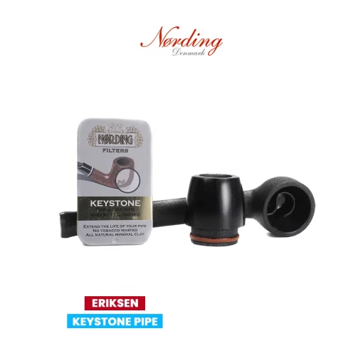 Eriksen Keystone filter pipes - Image 4