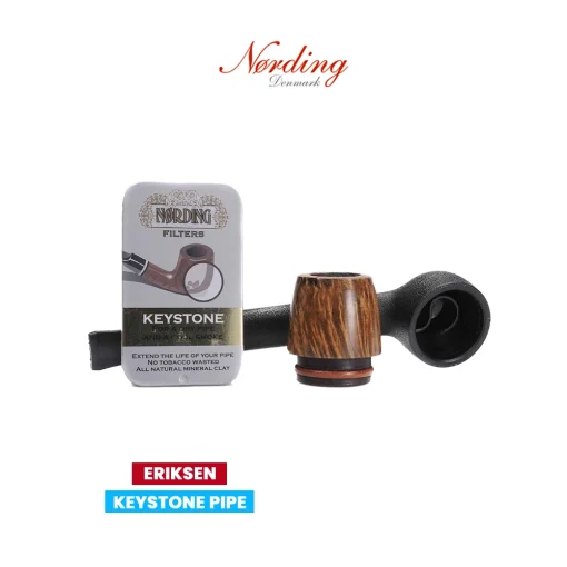Eriksen Keystone filter pipes - Image 3