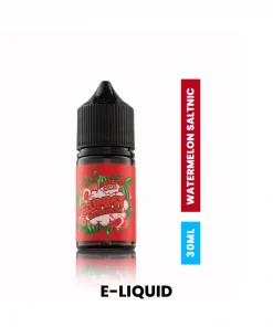 Buy GUMMY watermelon salt nic 30ml