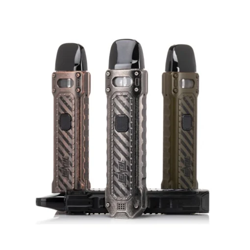 CALIBURN TENET POD SYSTEM