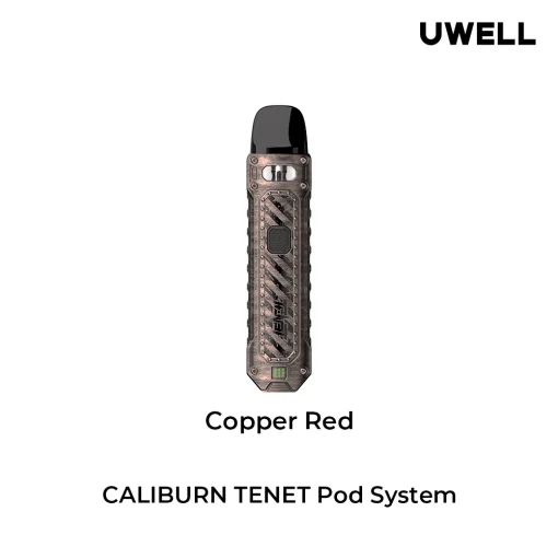 CALIBURN TENET POD SYSTEM - Image 3