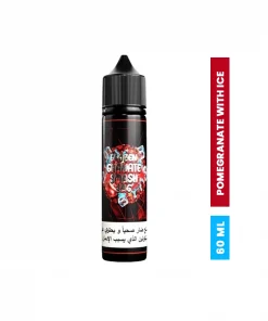 FROZEN GRANATE SMASH