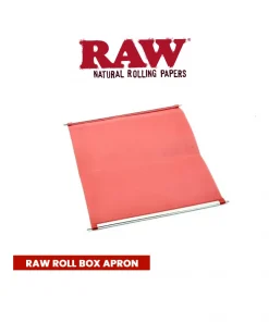 RAW ROLL BOX APRON