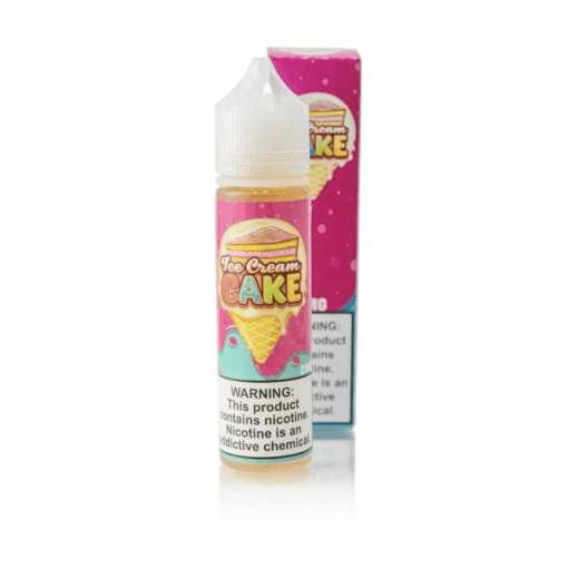 ICE CREAM CAKE VAPER TREATS 60 ML - Image 2