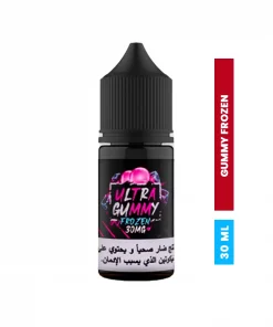 ULTRA GUMMY FROZEN