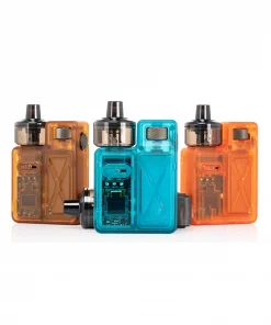 CROWN M POD MOD