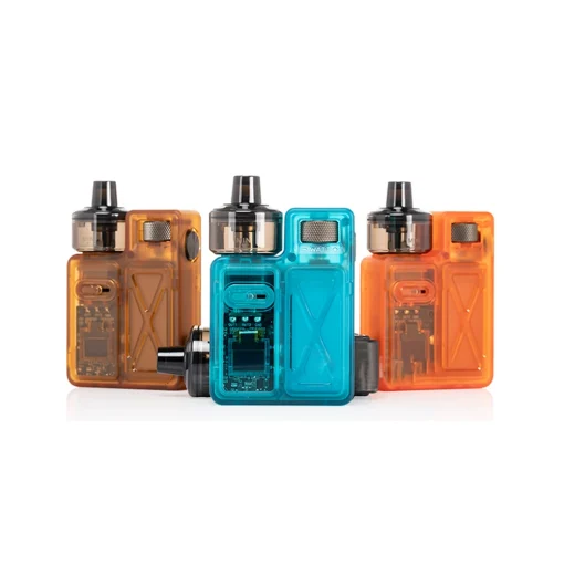 CROWN M POD MOD