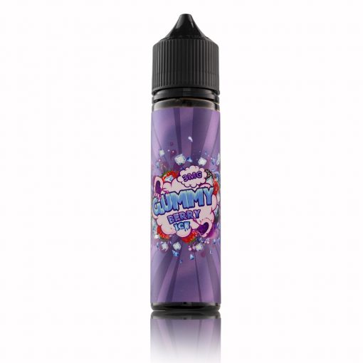 GUMMY BERRY ICE - Image 2