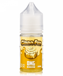 vapertreats cinnafun 25ml 1 BIN ESSA KUWAIT : مؤسسة بن عيسى