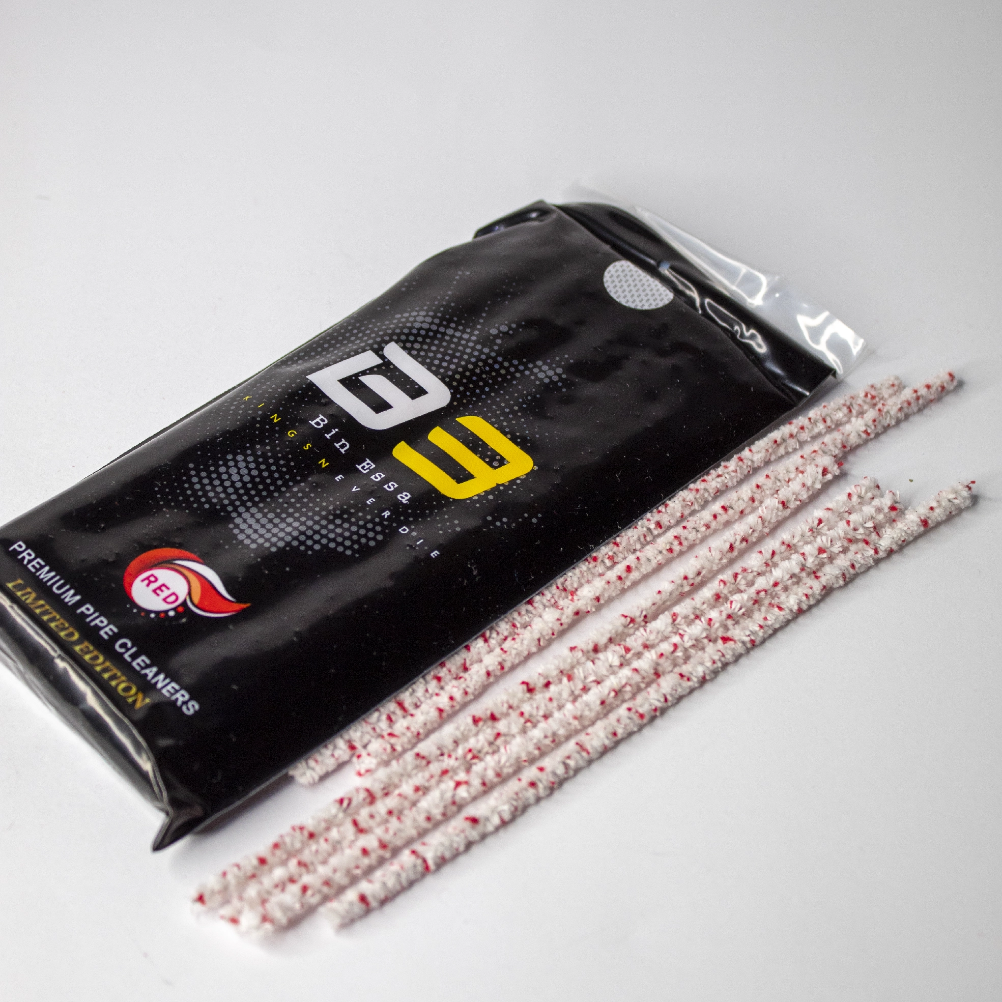 مشحاب خشن احمر