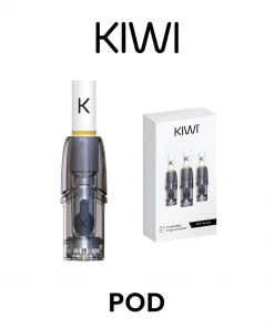 Buy online Refillable pods for KIWI in kuwait 2 BIN ESSA KUWAIT : مؤسسة بن عيسى