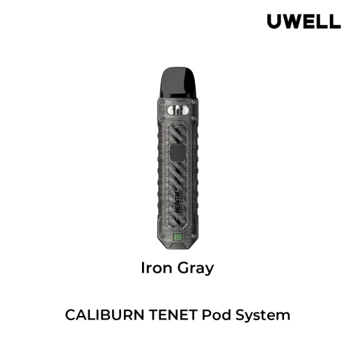CALIBURN TENET POD SYSTEM - Image 5