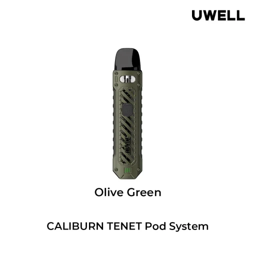 CALIBURN TENET POD SYSTEM - Image 4