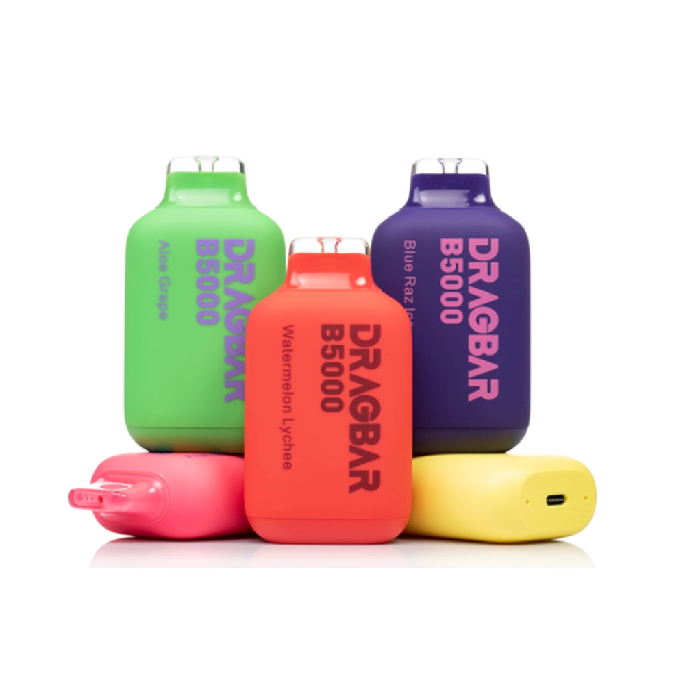 ZOVOO DRAGBAR B5000 DISPOSABLE