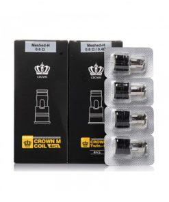 CROWN M COIL