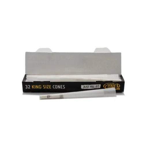 ORIGINAL PRE ROLLED 32 KING SIZW CONES
