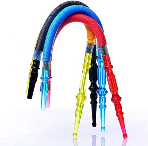 Hookah Shisha Disposable hose - Image 2