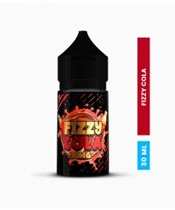 FIZZY COLA 30ML