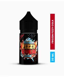 FROZEN FIZZY COLA 30ML