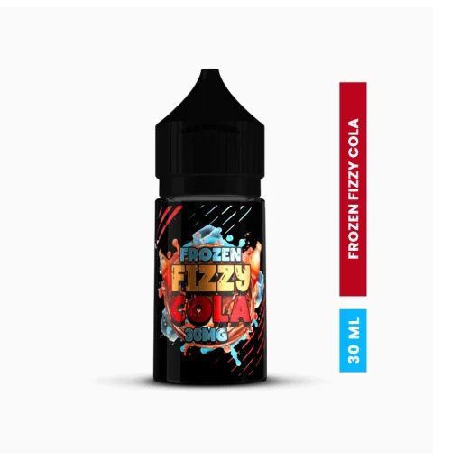 FROZEN FIZZY COLA 30ML