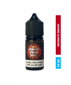 GRANATE SMASH 30ML