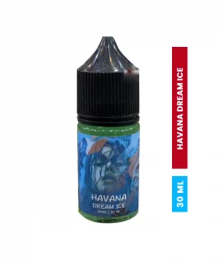 HAVANA DREAM ICE 30ML
