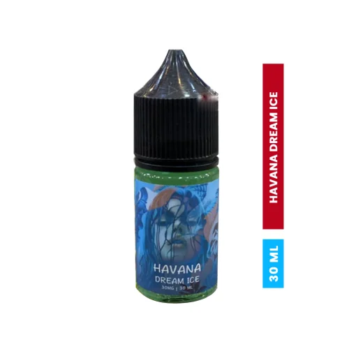 HAVANA DREAM ICE 30ML