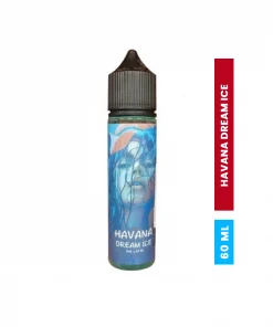 HAVANA DREAM ICE 60ML