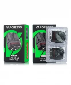 VAPORESSO LUXE X MESH POD
