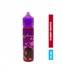 HAVANA GUMMY GRAPES