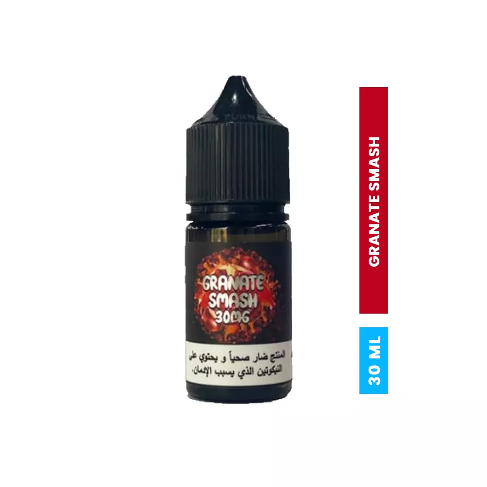 GRANATE SMASH 30ML