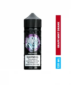 RUTHLESS GRAPE MINT DRANK 120ML