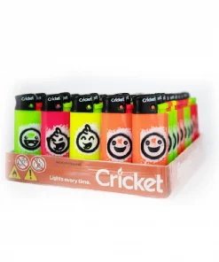 LIGHTER CRICKET MINI EMOJI COLLECTION
