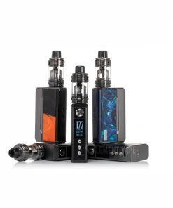 VOOPOO DRAG 4
