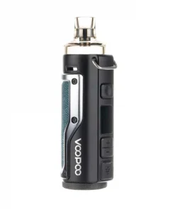 Argus Pod Kit By VooPoo Denim Silver 1 BIN ESSA KUWAIT : مؤسسة بن عيسى