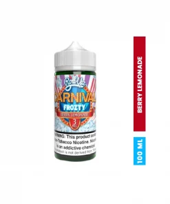 ROLL UPZ CARNIVAL FROZTY BERRY LEMONADE