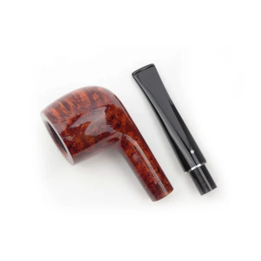 Vauen Piccolo Pipe NY123N - Image 2