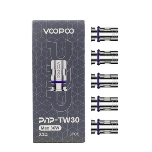 VOOPOO PNP - TW COIL - Image 2