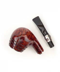 Alternative view of Vauen Shine Pipe SH 161