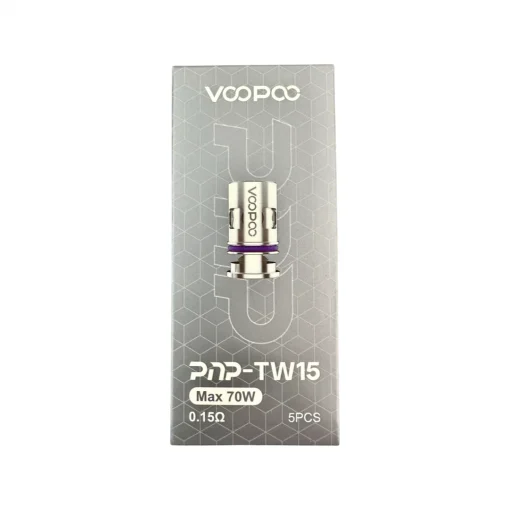 VOOPOO PNP - TW COIL - Image 3