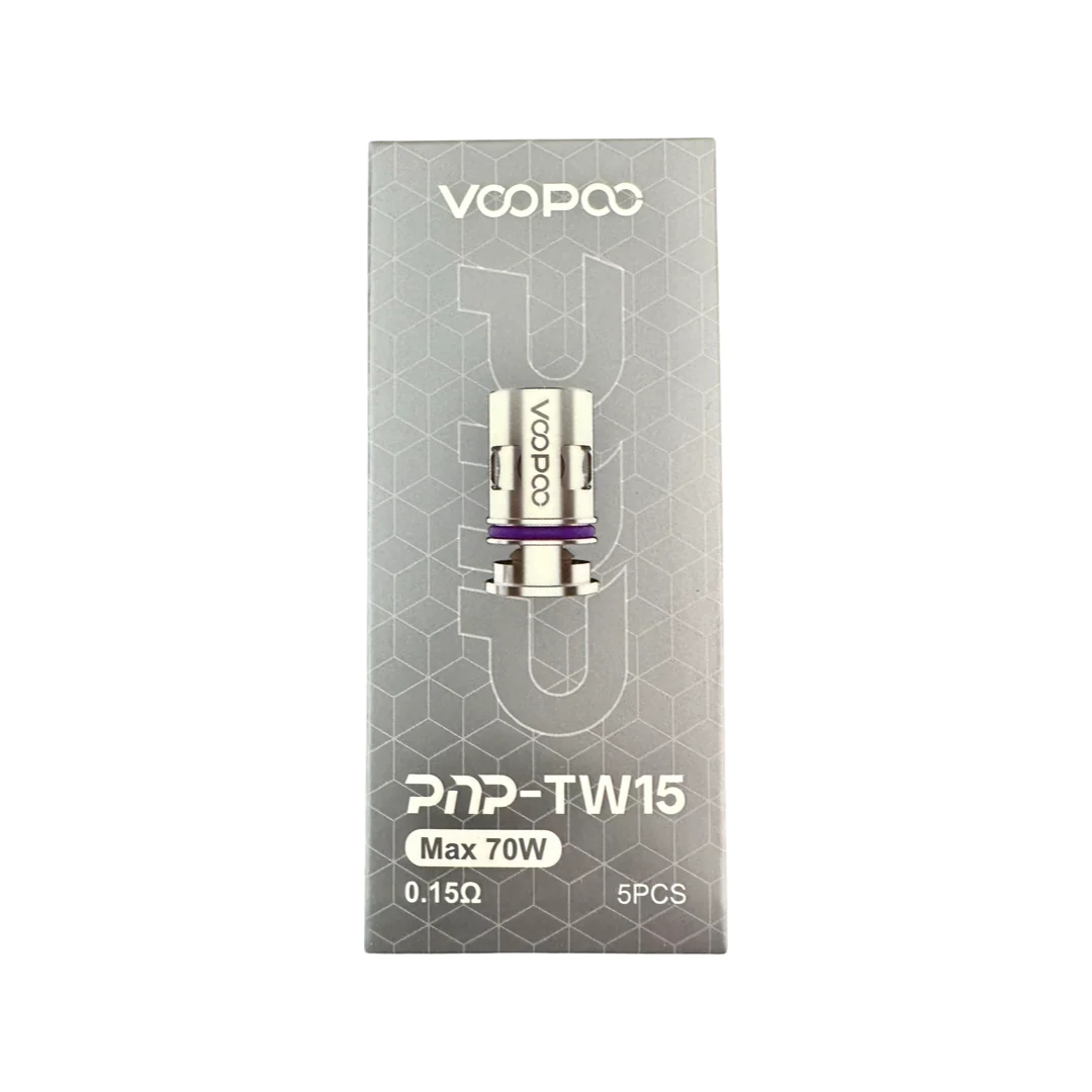 VOOPOO PNP - TW COIL - Image 3