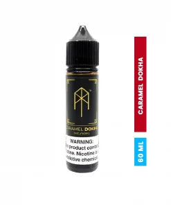 CARAMEL DOKHA By M. TERK 60ml