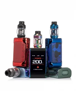 GEEKVAPE T200 (Aegis Touch) KIT