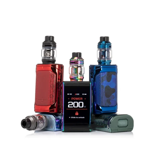GEEKVAPE T200 (Aegis Touch) KIT