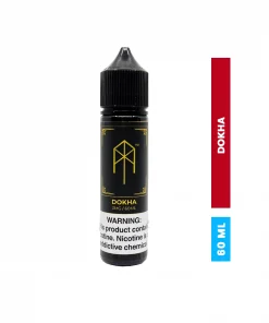 DOKHA By M. TERK 60ml