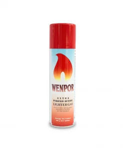 WENPOR GAS LIGHTER 250 ML