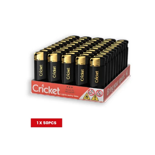 Cricket Lighters Mini